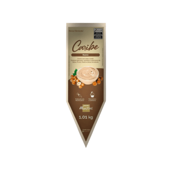 Recheio Creme Bueno Caribe 1,01kg - Master Martini