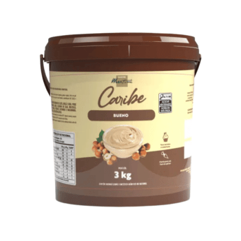 Recheio Creme Bueno Caribe 3kg -  Master Martini