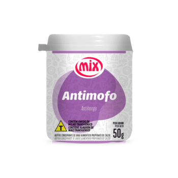 Antimofo 50g - Mix