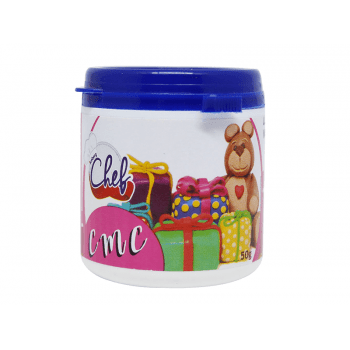 CMC Desumidificante 50g – Iceberg 