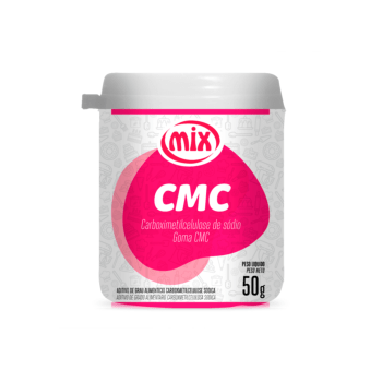 Cmc Desumidificante 50g - Mix 