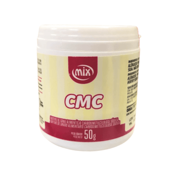Cmc Desumidificante 50g - Mix 
