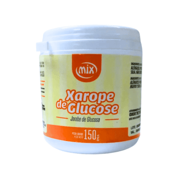 Glucose Líquida 150g - Mix