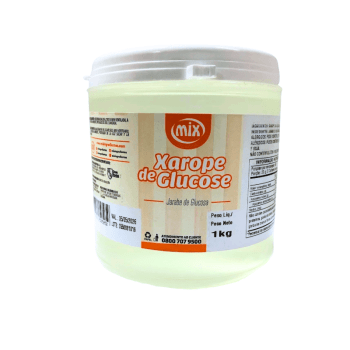 Glucose de Milho Líquida 1kg - Mix