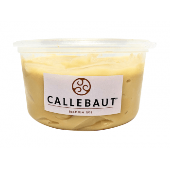Recheio Callebaut Ganache Champagne 500g