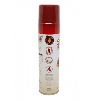 Spray Desmoldante 400ml Chef Master