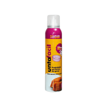 Spray Desmoldante UntaFácil 180ml – Inloco Foods
