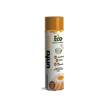 Spray Desmoldante UntaFácil Eco 400ml - Inloco Foods
