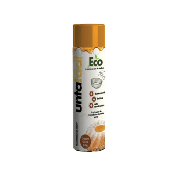 Spray Desmoldante UntaFácil Eco 600ml - Inloco Foods
