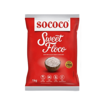 Sweet Floco 1kg – Sococo