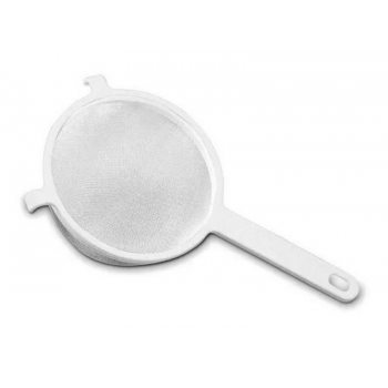 Peneira Inox 15 cm - Yangzi