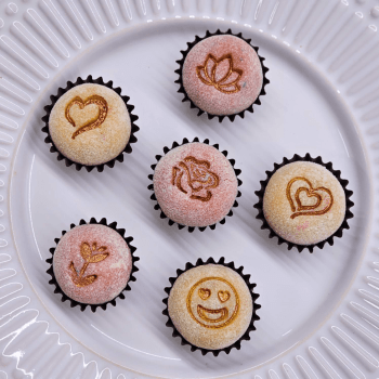 Curso Brigadeiros com Blue Star 19/05/25 13h30 às 16h