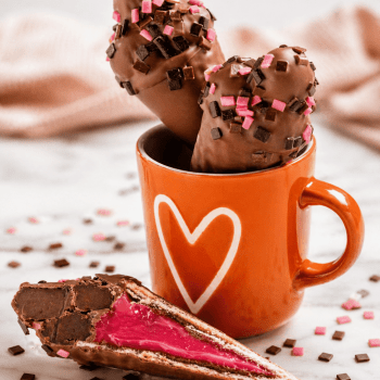 Curso Cone Trufado com Harald 09/05/26 09h às 11h30