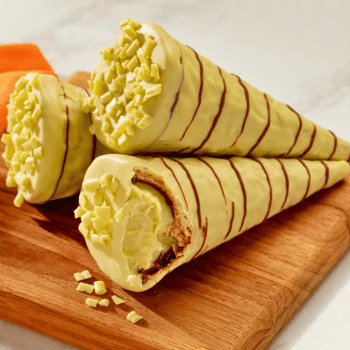 Curso Cone Trufado com Harald 09/05/26 09h às 11h30