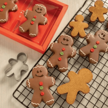 Curso Delícias de Natal com Harald 19/11/25 9h às 11h30 Curso Delícias de Natal com Harald 19/11/25 9h às 11h30
