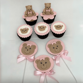 Curso Doces  Personalizados com Pasta de Leite em Pó 23/05/25 13h30 às 17h