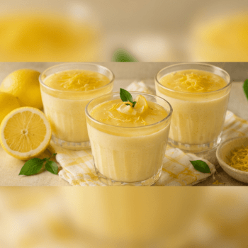Curso Especial de Flans com Mago 18/08/26 das 09h às 11h30 