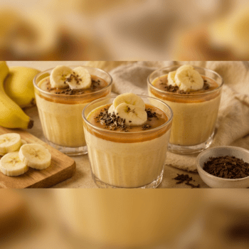 Curso Especial de Flans com Mago 18/08/26 das 09h às 11h30 