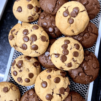 Curso Festival de Cookies 25/04/26 09h às 12h30