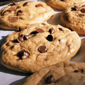 Curso Festival de Cookies Recheados 23/08/25 9H ás 12h30