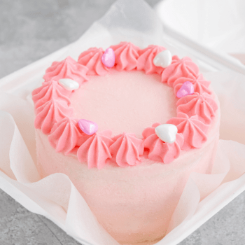 Curso Prático Bentô Cake em Buttercream 04/10/25 9h às 12h30 