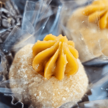  Curso Prático Brigadeiro Gourmet 21/06/25 9h às 12h30