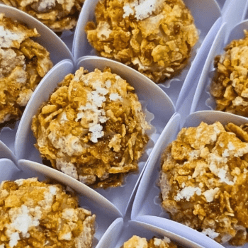 Curso Prático Brigadeiro Gourmet  29/09/25 13h30 às 17h