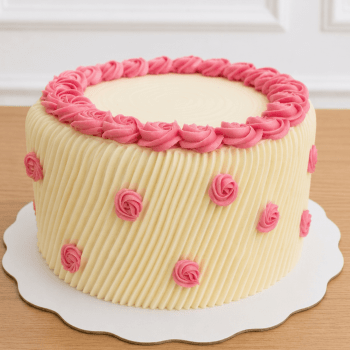 Curso Prático Chantilly Flexível 21/08/26 das 09h às 12h30