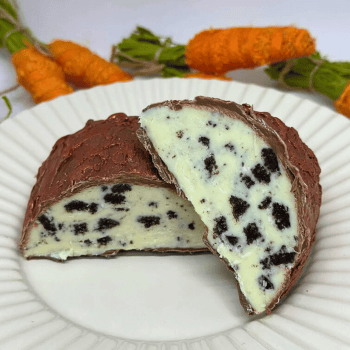 Curso Prático Chocolataria Gourmet para Páscoa 23/02/26 09h às 17h30