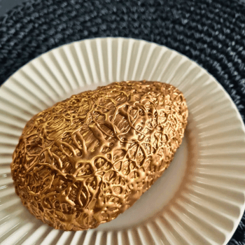 Curso Prático Chocolataria Gourmet para Páscoa 23/02/26 09h às 17h30