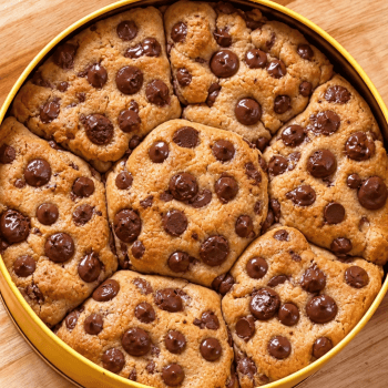 Curso Prático Cookies: Torta, Boleados e na Lata 29/08/26 das 09h às 12h30 Curso Prático Cookies: Torta, Boleados e na Lata 29/08/26 das 09h às 12h30
