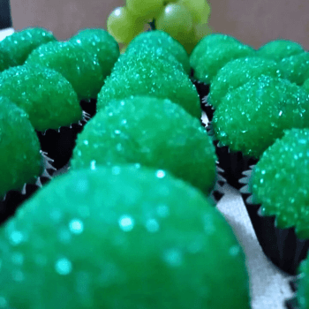 Curso Prático Docinhos, Bombons e Trufas 13/09/25 8h30 às 12h30