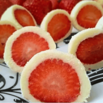 Curso Prático Docinhos, Bombons e Trufas 13/09/25 8h30 às 12h30