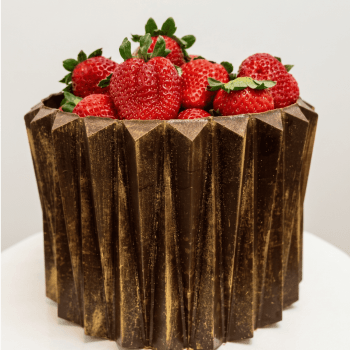 Curso Prático Formação de Boleira 26 e 27/08/26 das 09h às 17h Curso Prático Formação de Boleira 26 e 27/08/26 das 09h às 17h
