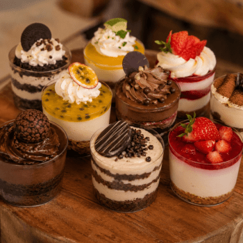 Curso Prático Mono Porções 12/08/26 das 09h às 17h