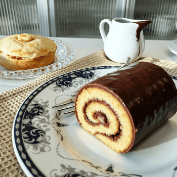 Curso Sucesso na Vitrine: Rocambole, Mini torta, Cupcake e Doce na Taça 18/08/26 das 13h30 às 17h