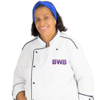 Curso Torta Fria de Frango e Torta de Limão com Bwb 06/08/26 das 09h às 11h30