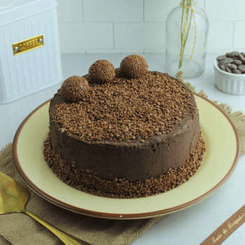 Curso Tortas de Confeitaria 11/12/23 13h30  às 17h30