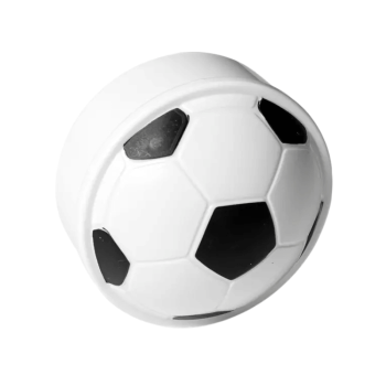 Cake Box Bola Branco 500ml - BlueStar