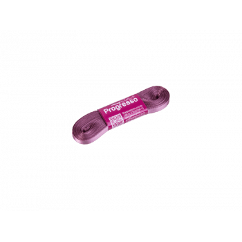 Fita de Cetim Lisa n°1 Rose - CF344 - Progresso
