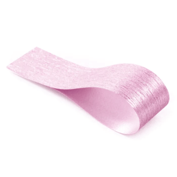 Fita Plástica Rosa 18mmX25m - Cromus 