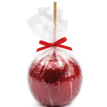 Folha para Doces Caramelizados 25x25 cm c/ 50 unidades - Cromus