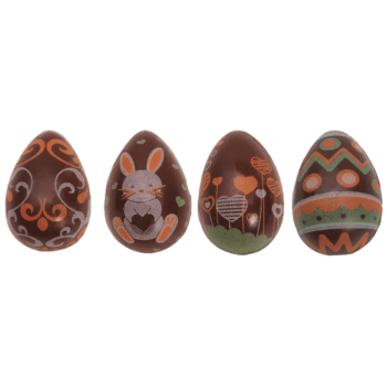 Blister para Chocolate Ovinhos Páscoa BLP0048 - Stalden