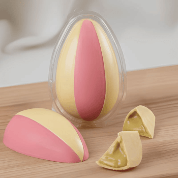 Blister para Ovo de Páscoa 250g c/ 5 unidades N14111 - Bwb