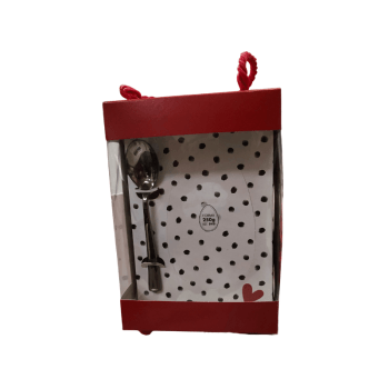 Caixa Practice Meio Ovo Tons de Chocolate c/ alça 250g - Cromus