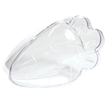 Cake Box Cenoura 750ml - BlueStar