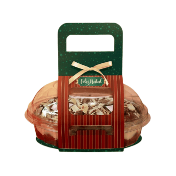 Cinta Noel para Embalagem G34 - Ideia Embalagens Cinta Noel para Embalagem G34 - Ideia Embalagens