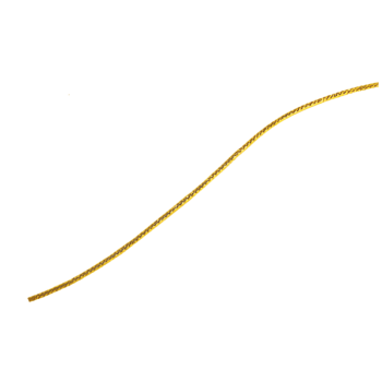 Cordão Decorativa Ouro nº 1 M070-001 Cor 203 - Progresso