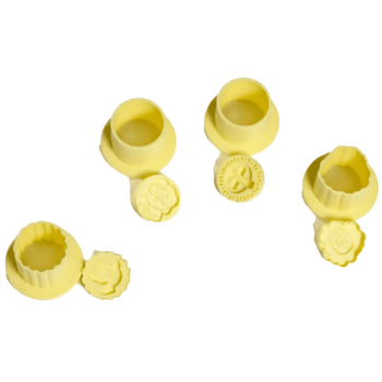 Ejetor Max Cristão c/ 8 peças - BlueStar