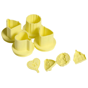 Ejetor Max Devoção c/ 8 peças - BlueStar